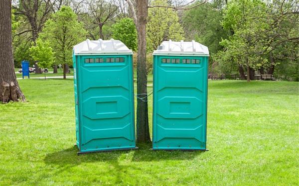 Special Event Porta Potty Rentals Eastvale CA