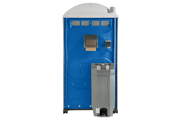 Deluxe Flushable Porta Potty Eastvale CA