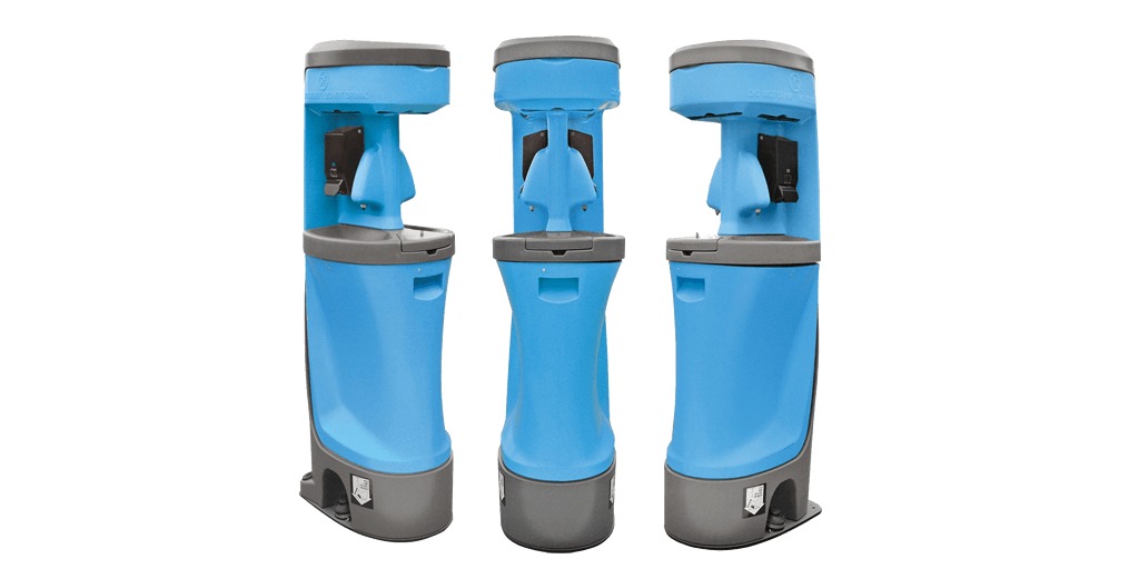 Portable Handwashing Stations Eastvale CA