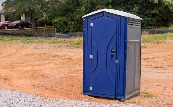 Eastvale Porta Potty