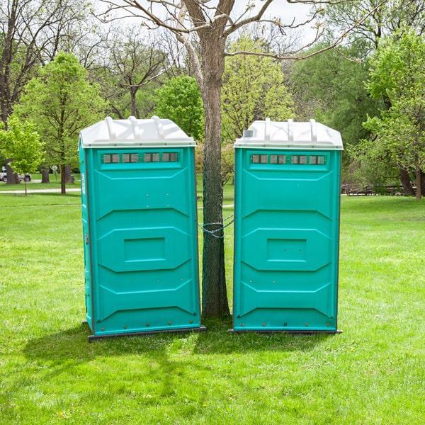 Seasonal Porta Potty Rentals Eastvale CA