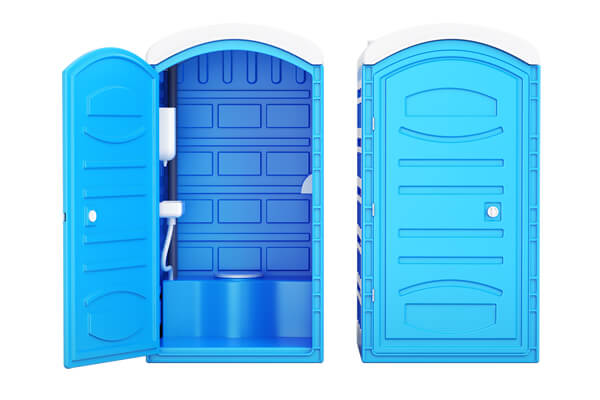 Porta Potty Rental Service Truck Eastvale CA